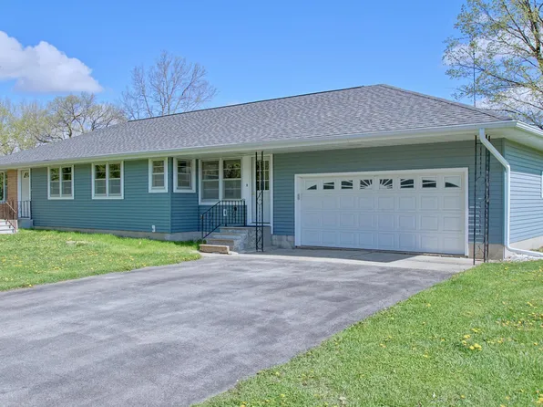 124 Cedar St SE, Mazeppa, MN 55956
