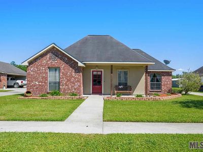 34082 Hawks Cv, Denham Springs, LA, 70706