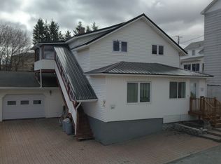 114 Legion Ave, Madawaska, ME 04756