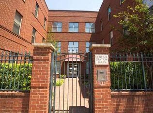 600 S Main St APT 102, Memphis, TN 38103