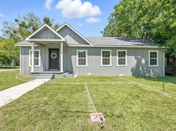 2812 Walnut St, Greenville, TX 75401