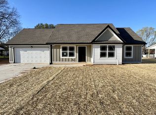 1168 Shaylee Dr LOT 10, Springfield, TN 37172