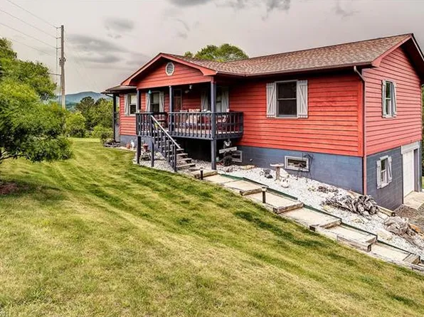 21 Alexander Hts, Leicester, NC 28748