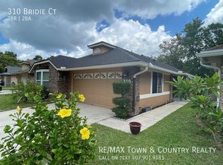 310 Bridie Ct, Winter Springs, FL 32708