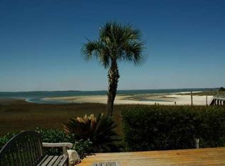 49 Ribaut Dr, Hilton Head Island, SC 29926