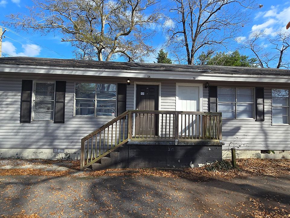1st image of 1327 Leaphart St #5A