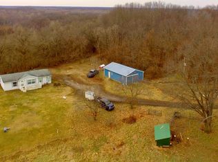 2298 N Wilmoth Hwy, Adrian, MI 49221