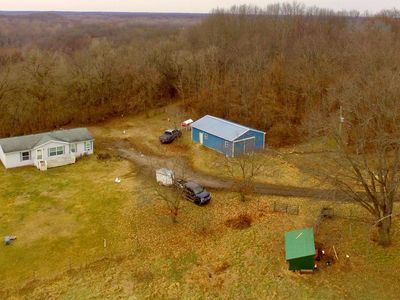 2298 N Wilmoth Hwy, Adrian, MI, 49221