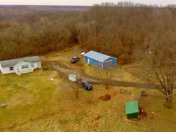 2298 N Wilmoth Hwy, Adrian, MI 49221