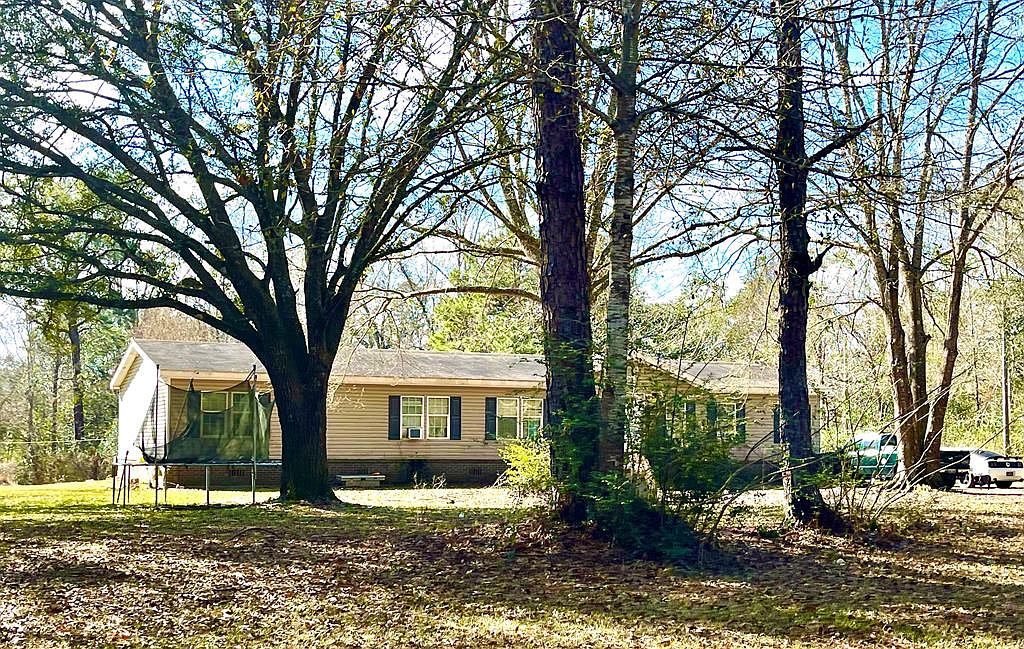 46 S Fork Dr, Carriere, MS 39426 Zillow