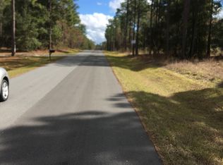 SW 97th Pl, Dunnellon, FL 34432