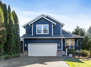 37815 21st Court S, Federal Way, WA