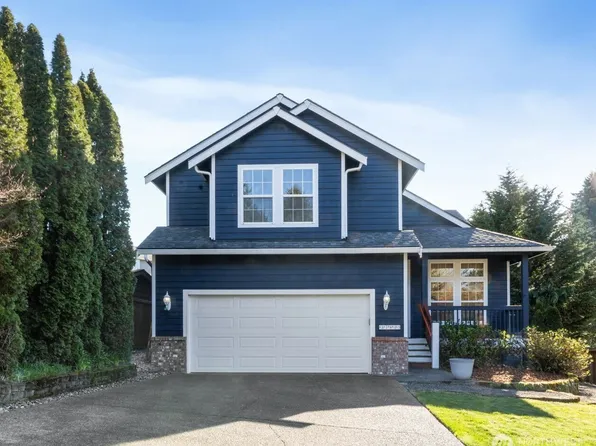 37815 21st Court S, Federal Way, WA 98003