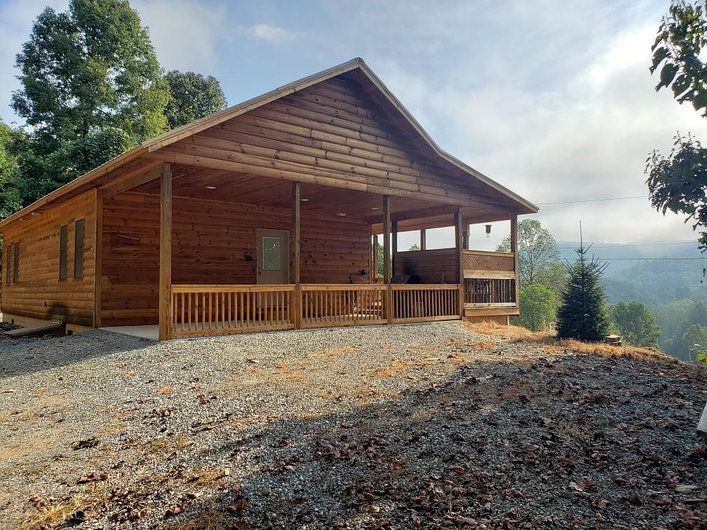 280 Town Mountain Rd, Bryson City, NC 28713 Zillow