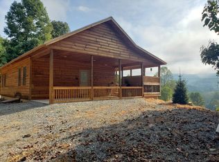 280 Town Mountain Rd, Bryson City, NC 28713