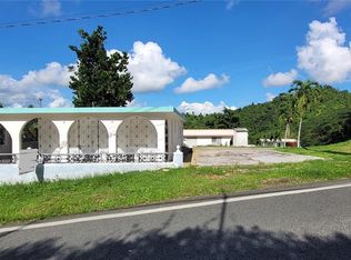 Carr 715 Km .4 Sumido Ward, Cayey, PR 00736