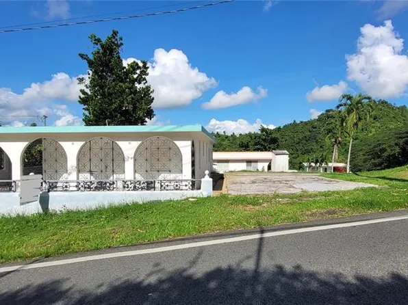 Carr 715 Km .4 Sumido Ward, Cayey, PR 00736