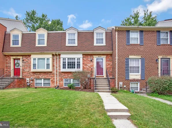 8654 New Bedford Hbr, Pasadena, MD 21122