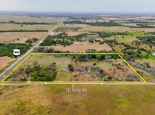 9947 SE Teter Rd, Leon, KS 67074