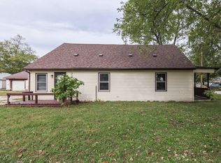 999 Cross St #398-1/2, Franklin, IN 46131