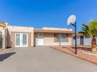10719 Cardigan Dr, El Paso, TX 79935