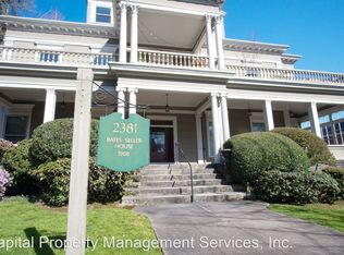 2381 NW Flanders St #7, Portland, OR 97210