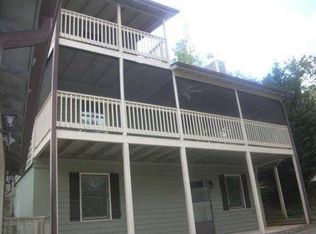 162 Echo Valley, Blairsville, GA 30512