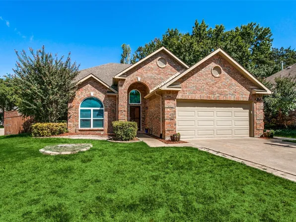 2620 Normandy Dr, Flower Mound, TX 75028