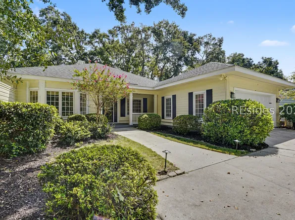 25 Coventry Court, Bluffton, SC 29910