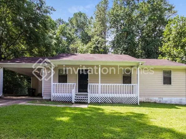 333 Mona Pl, Dallas, GA 30132