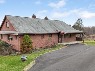 492 Bunn Hill Rd, Vestal, NY 13850