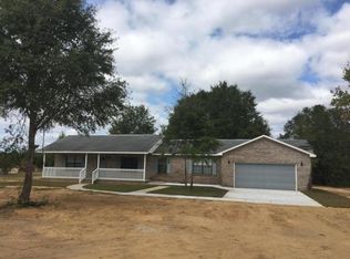 2970 Aplin Rd, Crestview, FL 32539