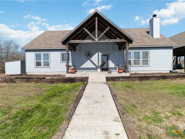 2662 Fm 2438, Seguin, TX 78155