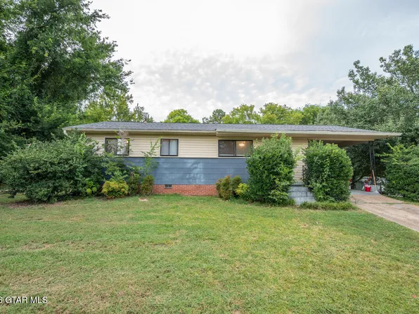 105 Freeman St, Starkville, MS 39759