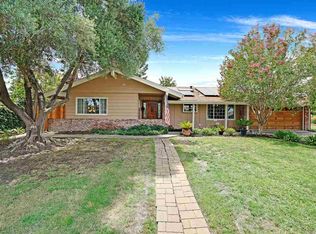 10 Broadmoor Ct, San Ramon, CA 94583