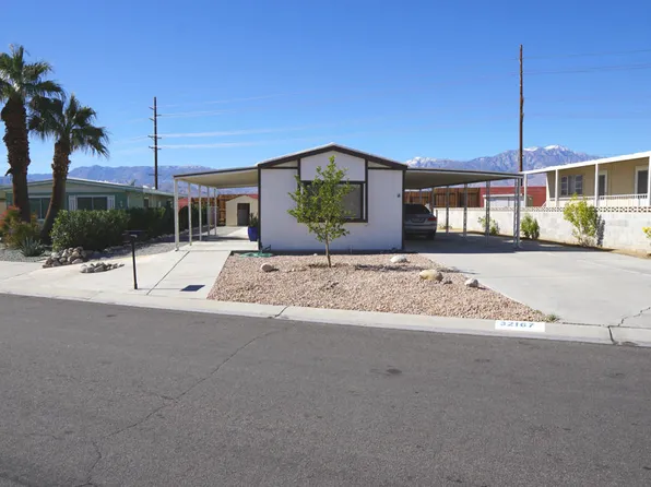 32167 Westchester Dr, Thousand Palms, CA 92276