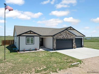 6403 Blue Roan Rd, Cheyenne, WY, 82007