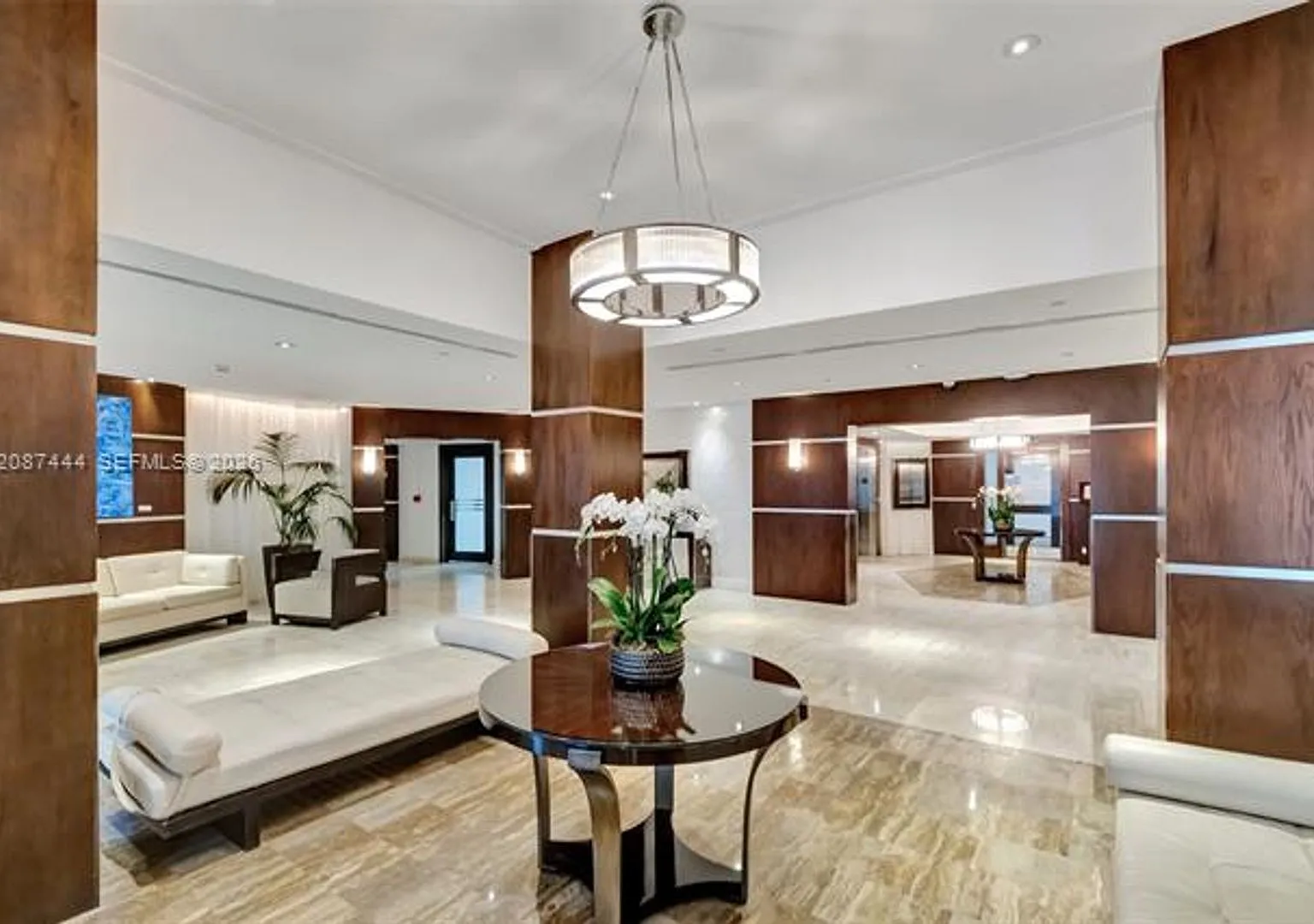 2451 Brickell Ave cu-12G, Miami, FL 33129 — Photo 4