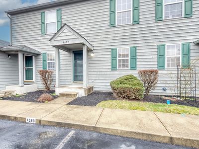 4098 Blendon Point Dr #63C, Columbus, OH, 43230