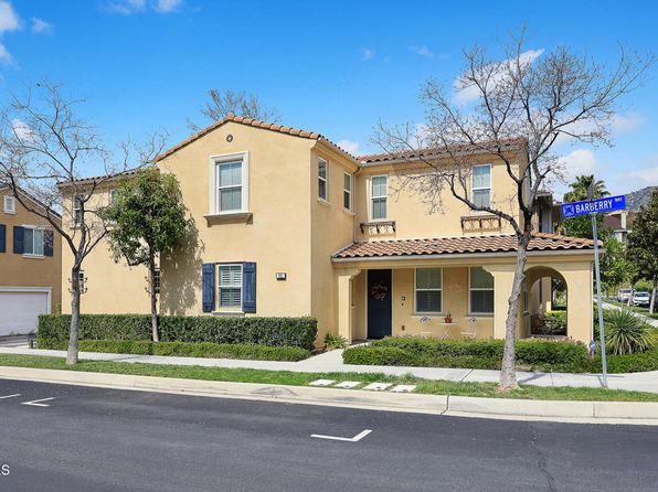 821 E Barberry Way, Azusa, CA 91702