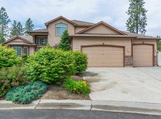 4305 E Kaywood Ct, Mead, WA 99021
