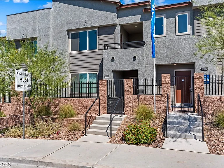 1031 Presley Ridge St — Photo 1