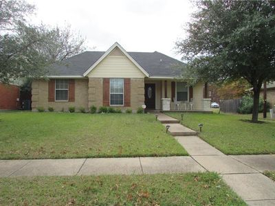 2003 Memphis Dr, Ennis, TX, 75119