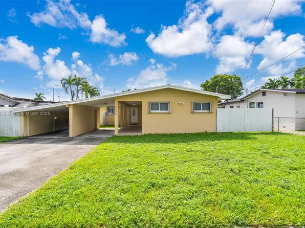 10590 SW 7th Ter, Sweetwater, FL 33174