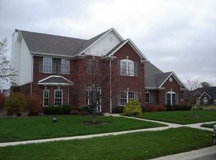 7037 Sunset Point Dr, Indianapolis, IN 46259