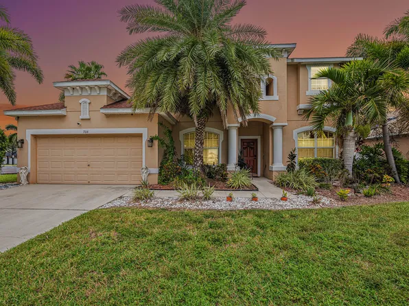 706 York Dale Dr, Ruskin, FL 33570