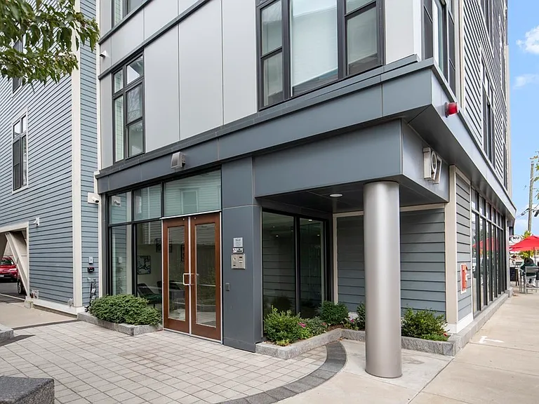 197 Washington St #308 — Photo 1