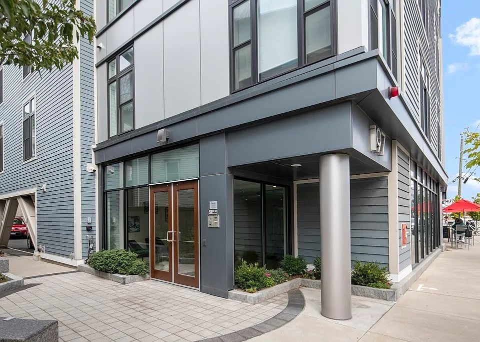 197 Washington St #308