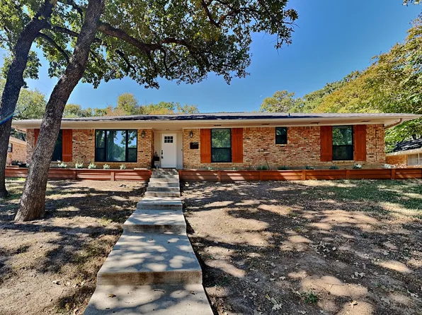3704 Astoria Dr, Arlington, TX 76013