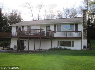 54 Haines Rd, Deer Park, MD 21550